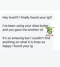 Image 3 of Baecation Body Butter