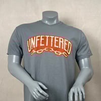 Logo Shirt 1/1 (Granite)