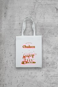 Image 1 of Tote Muchachitos