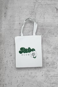 Tote Acho Verde