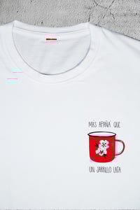 Image 2 of Camiseta Jarrillo Lata