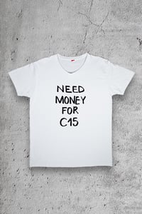 Image 1 of Camiseta C15