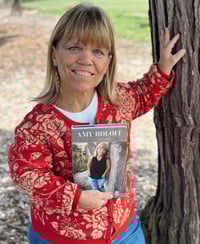 Amy Roloff's Book 'A Little Me'
