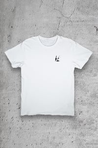 Image 1 of Camiseta Golondrinas