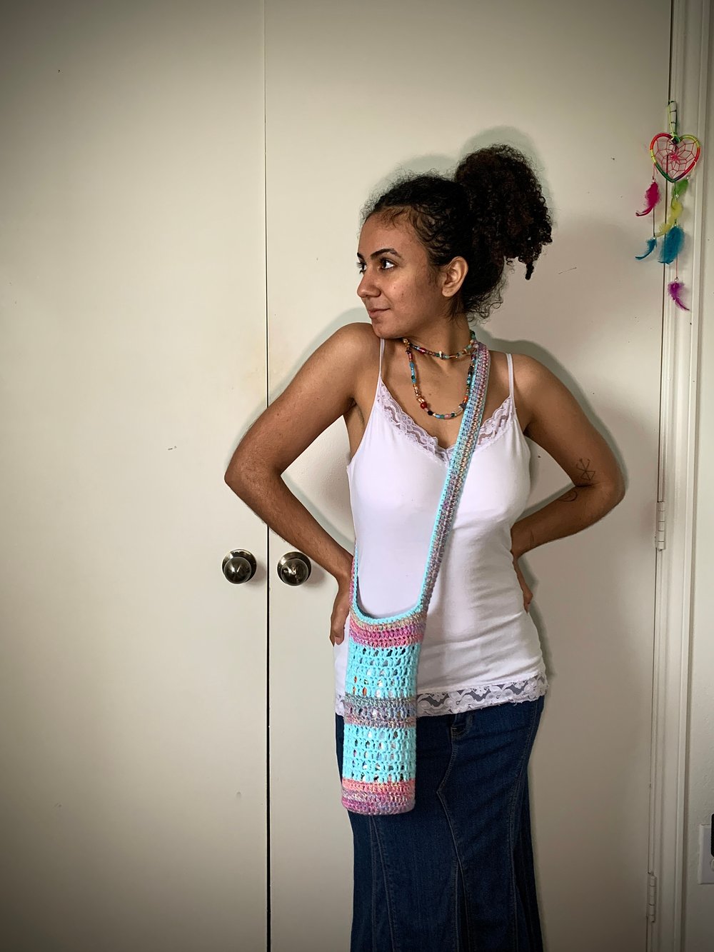 Image of ✧Rainbow Dash Carrier