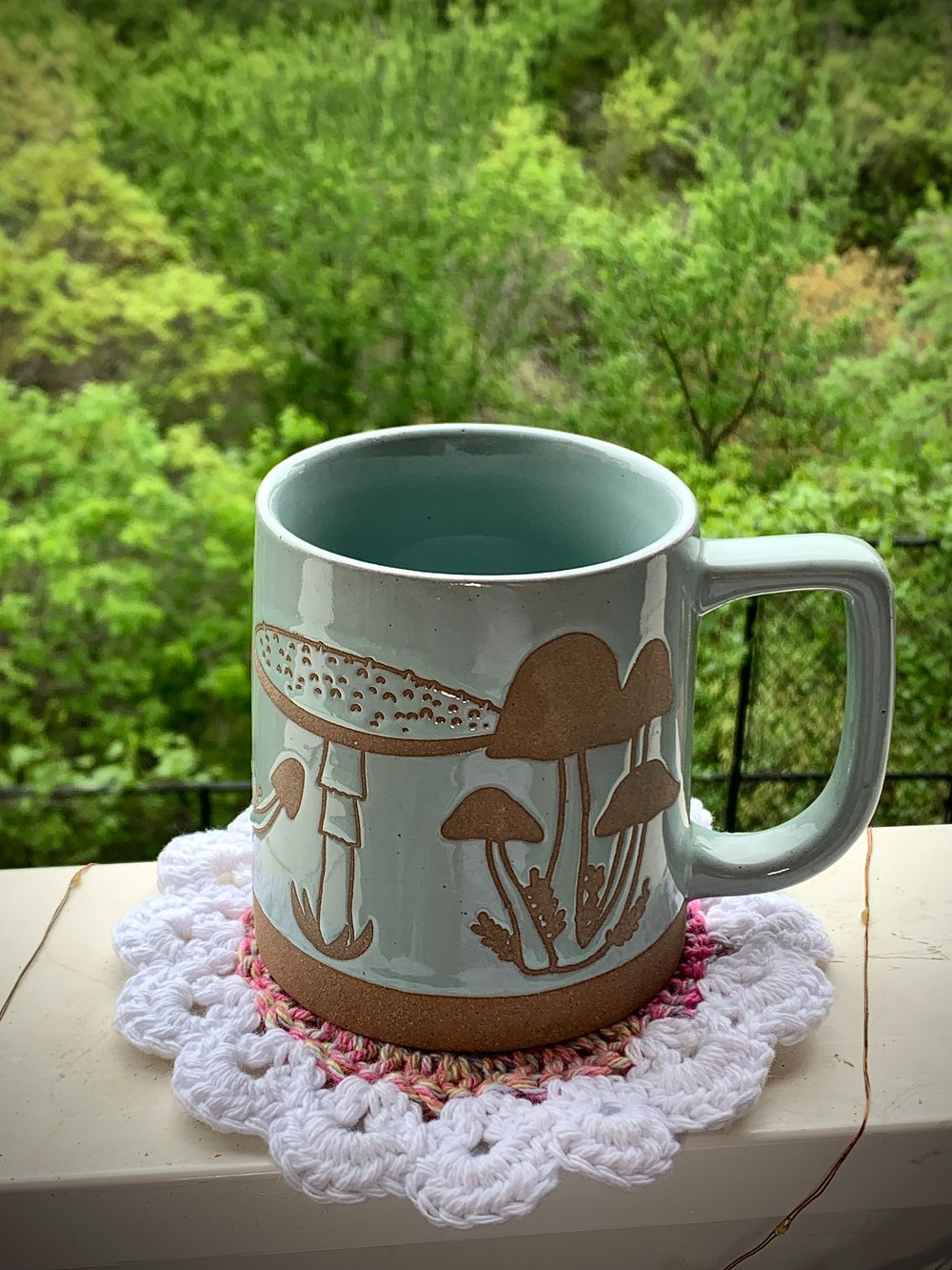 Image of ✧Spring 5pcs Coaster Set