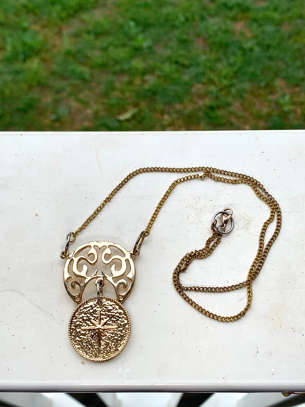 Image of ✧Celestial Pendant