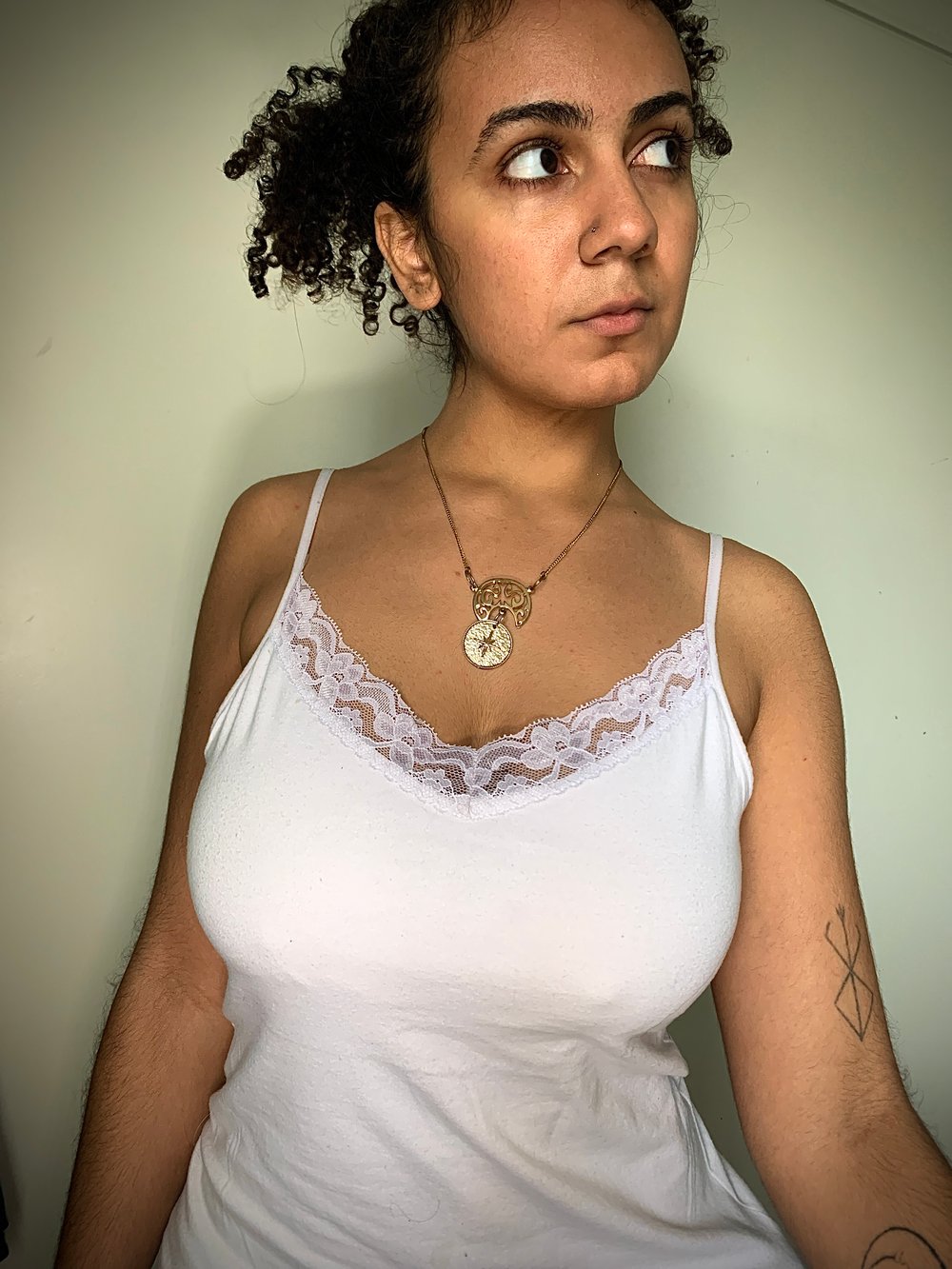 Image of ✧Celestial Pendant