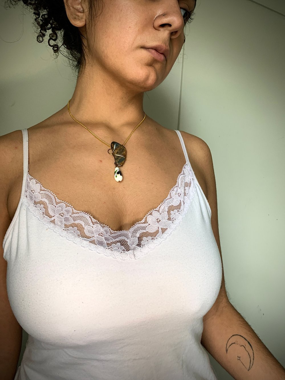 Image of ✧Liang Imperial Necklace