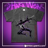 Image 1 of TEXAS SWANGIN' (Shadow Variant)