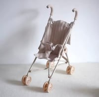 Image 3 of Thumbalina Babydoll Stroller