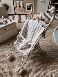 Image 5 of Thumbalina Babydoll Stroller