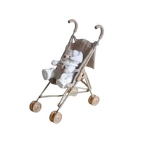 Image 2 of Thumbalina Babydoll Stroller