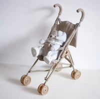 Image 4 of Thumbalina Babydoll Stroller