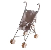 Image 1 of Thumbalina Babydoll Stroller