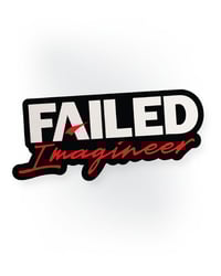 Image 1 of Kirkland - Sticker
