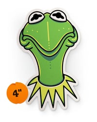 Image 2 of Kerm - Sticker