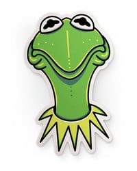 Image 1 of Kerm - Sticker
