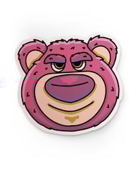 Image 1 of Lotso - Sticker