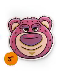 Image 2 of Lotso - Sticker
