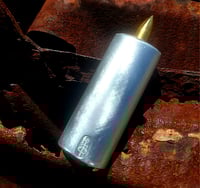 Image 1 of Bic stash container with spike option 