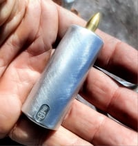 Image 2 of Bic stash container with spike option 