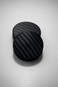 Image 1 of Honda Rebel 1100 Top Fork Cover Set
