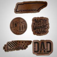 Image 4 of Dad Hat Legacy Dashboard Trucker Cap