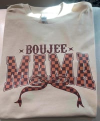 Image 1 of BOUGEE 