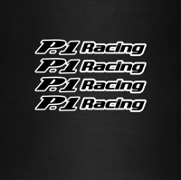 Image 2 of BuddyClub P1|Wheel Sticker