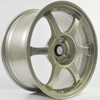 Image 3 of SSR TYPE-C|Wheels Sticker