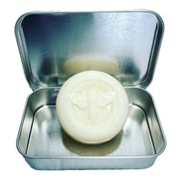 Image 3 of Lotion Bar With Organic Body Butters