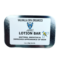 Image 4 of Lotion Bar With Organic Body Butters
