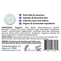 Image 5 of Lotion Bar With Organic Body Butters