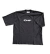Climbing tee (Vintage black)