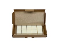 Image 2 of Coco Chanel Inspired Wax Melts – Elegant Floral Scent in Organic Soy