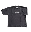 Lizard tee (Vintage black)