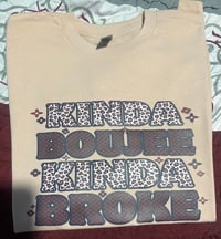 Image 3 of BOUGEE 