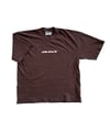 Lizard tee (Dirt)