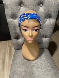Image 3 of Turban Headband 