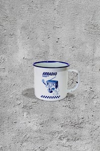 Jarrillo Arradio