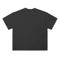 Image 2 of Glory Logo Tee (Neon Green) 