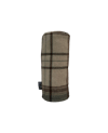 Olive Wool Head Cover
