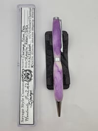 Image 1 of "Royalty" Slim Pen