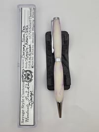 Image 2 of "Royalty" Slim Pen