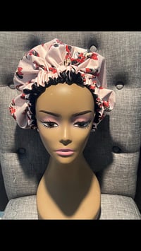 Image 1 of Medium Bonnets