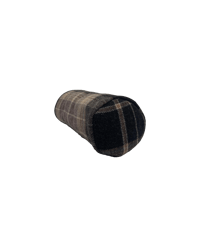 Image 3 of Loam Wool Head Cover