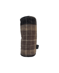 Image 4 of Loam Wool Head Cover