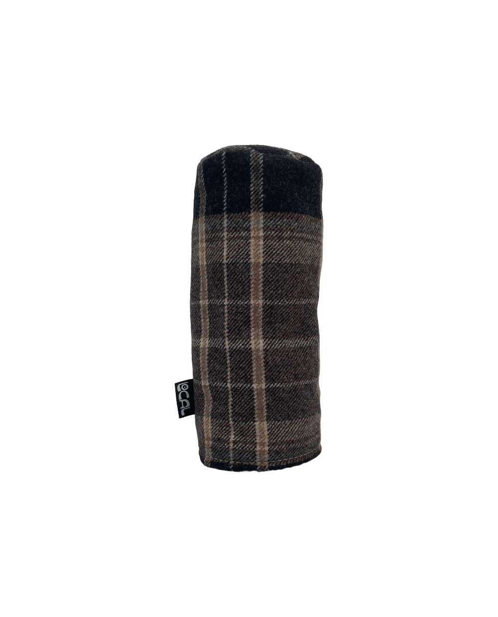 Loam Wool Head Cover