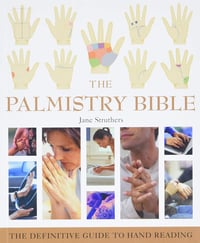 The Palmistry Bible